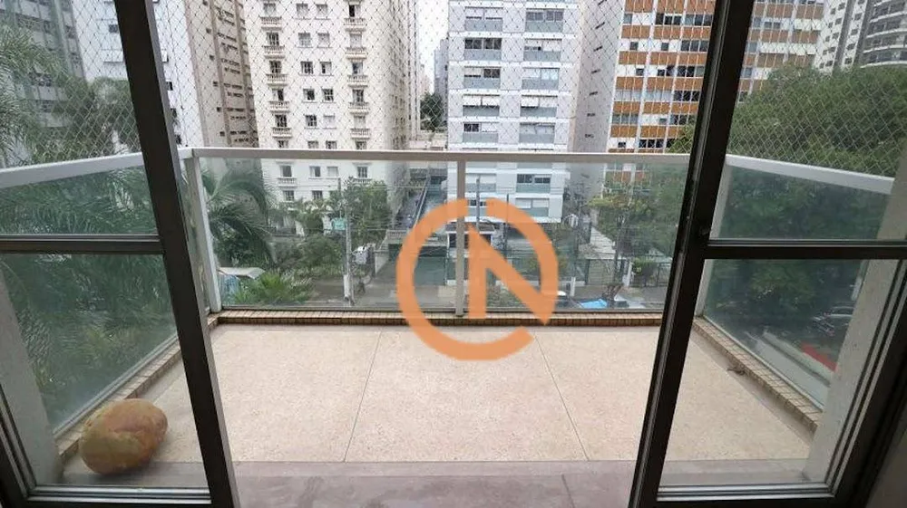 Apartamento, 3 quartos, 187 m² - Foto 1