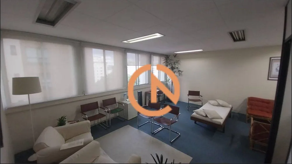 Sala-Conjunto, 42 m² - Foto 1