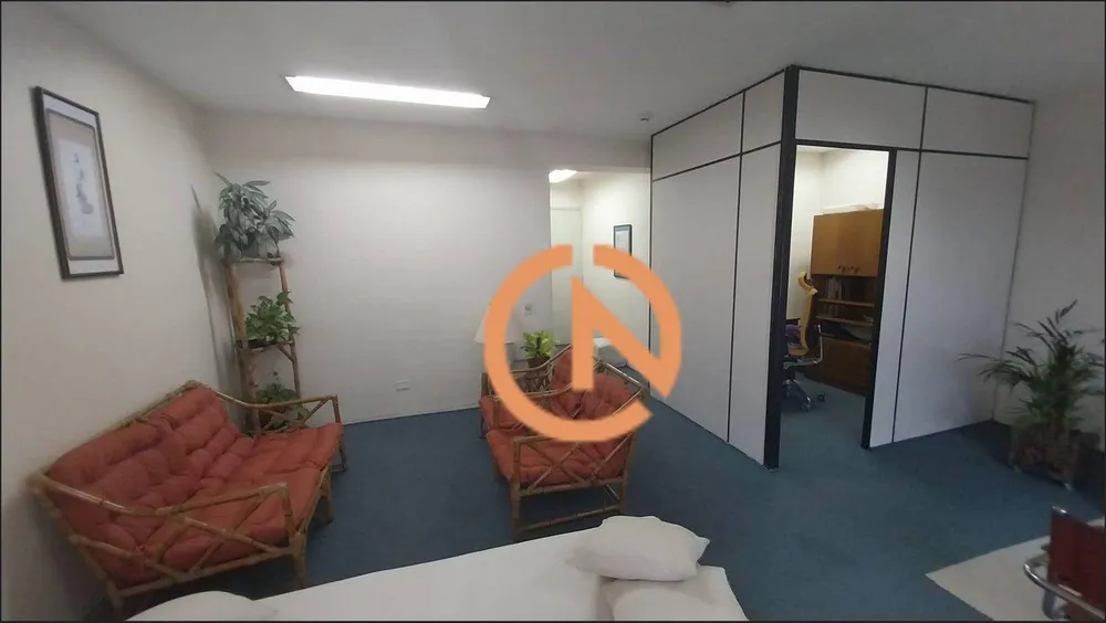Sala-Conjunto, 42 m² - Foto 1