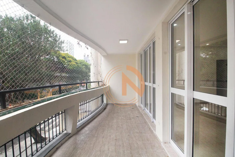 Apartamento, 4 quartos, 160 m² - Foto 7