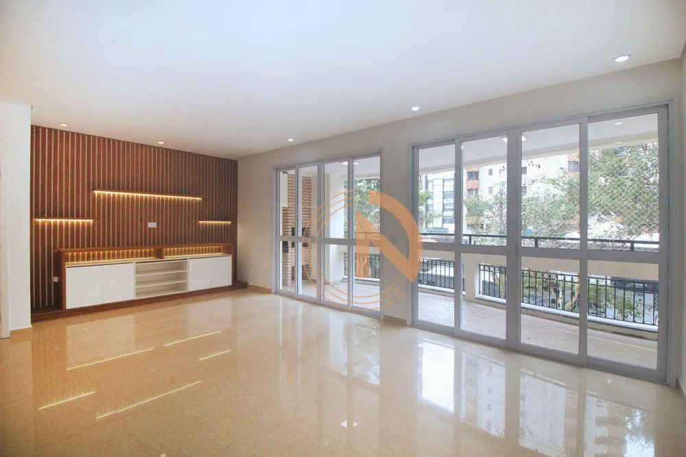 Apartamento, 4 quartos, 160 m² - Foto 1