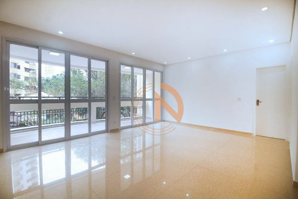 Apartamento, 4 quartos, 160 m² - Foto 2