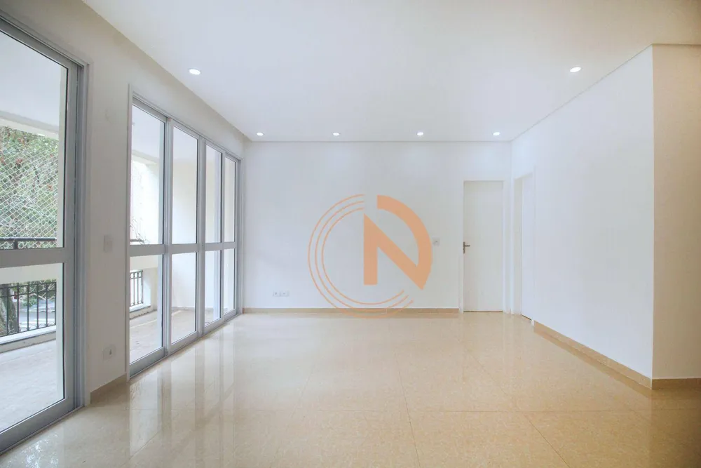 Apartamento, 4 quartos, 160 m² - Foto 3