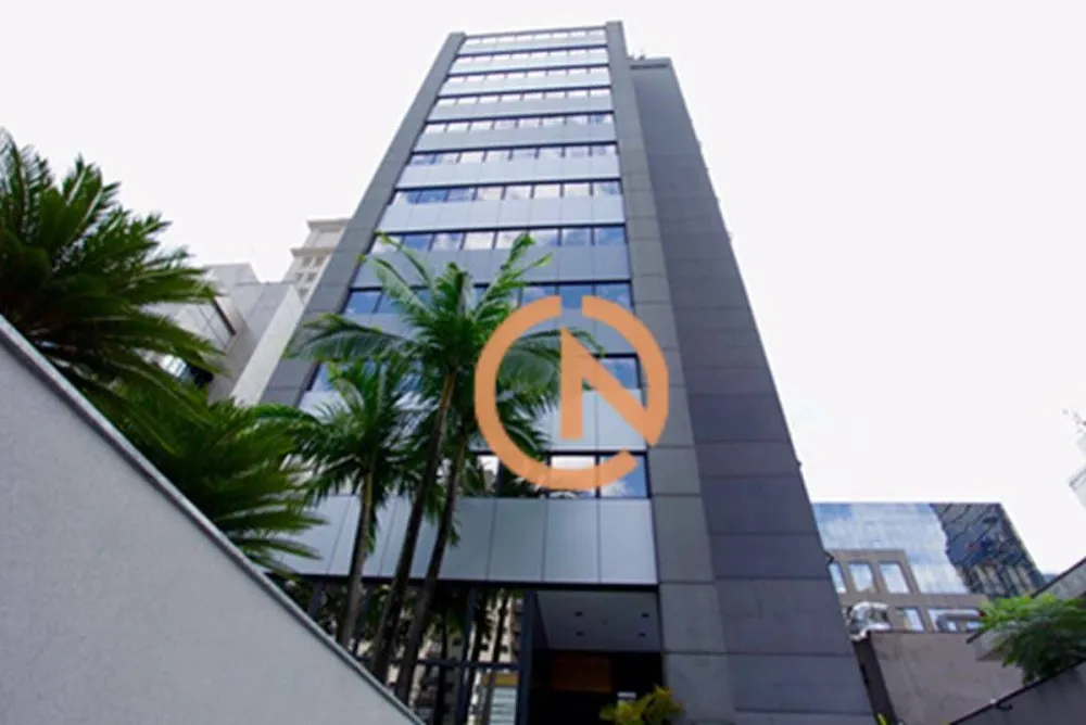 Prédio Inteiro, 2750 m² - Foto 2