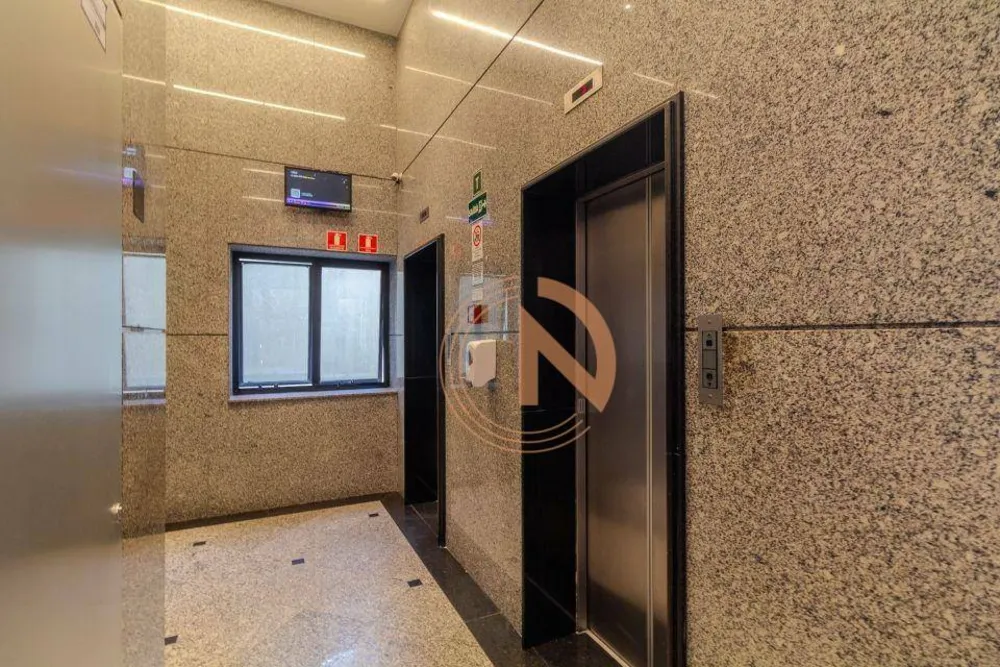 Prédio Inteiro, 2750 m² - Foto 3