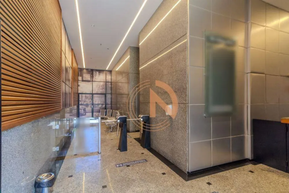 Prédio Inteiro, 2750 m² - Foto 4
