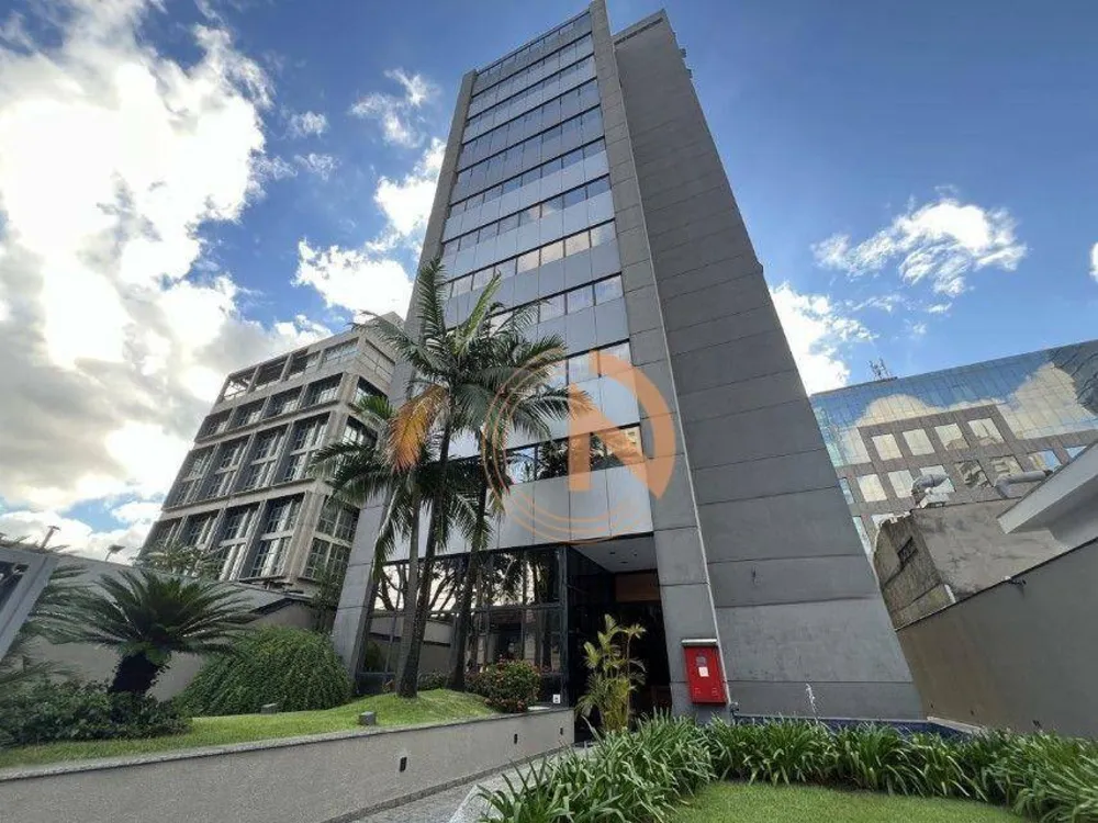 Prédio Inteiro, 2750 m² - Foto 1