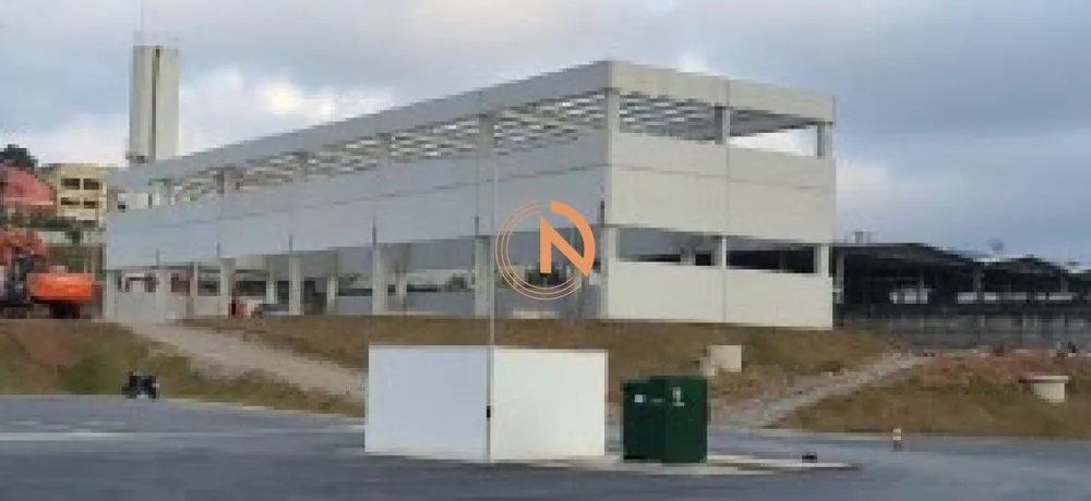 Depósito-Galpão-Armazém para alugar, 8539m² - Foto 2