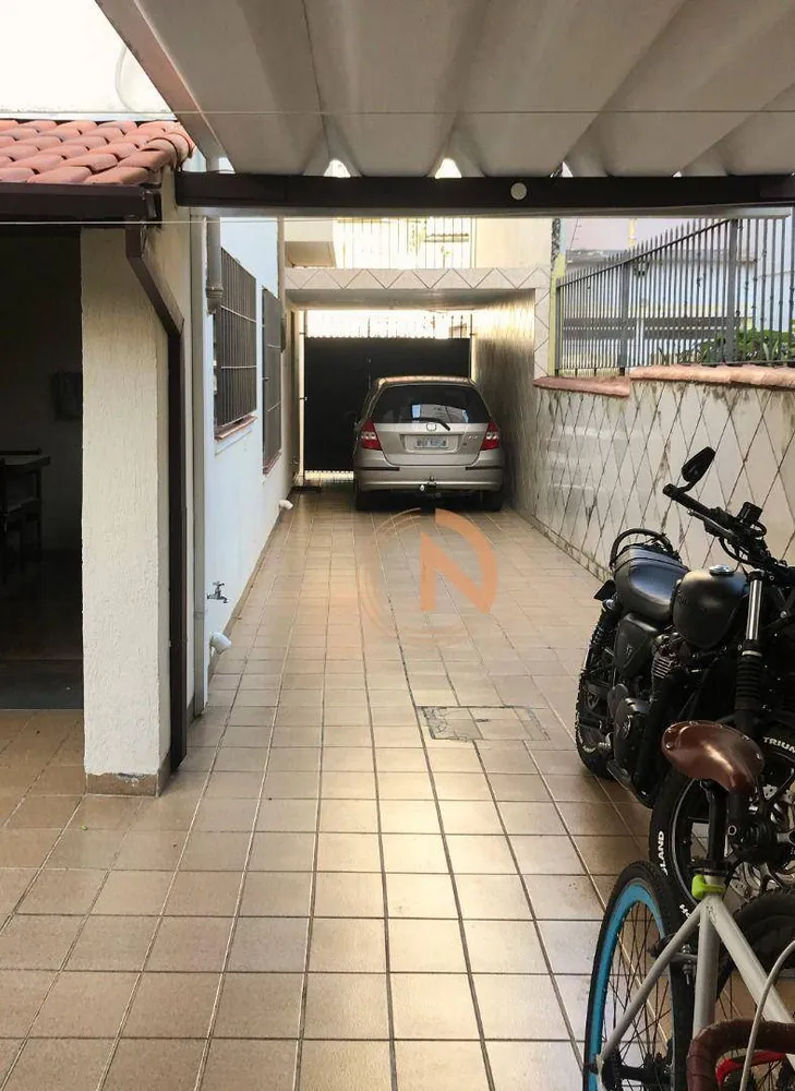 Casa de Condomínio, 3 quartos - Foto 7