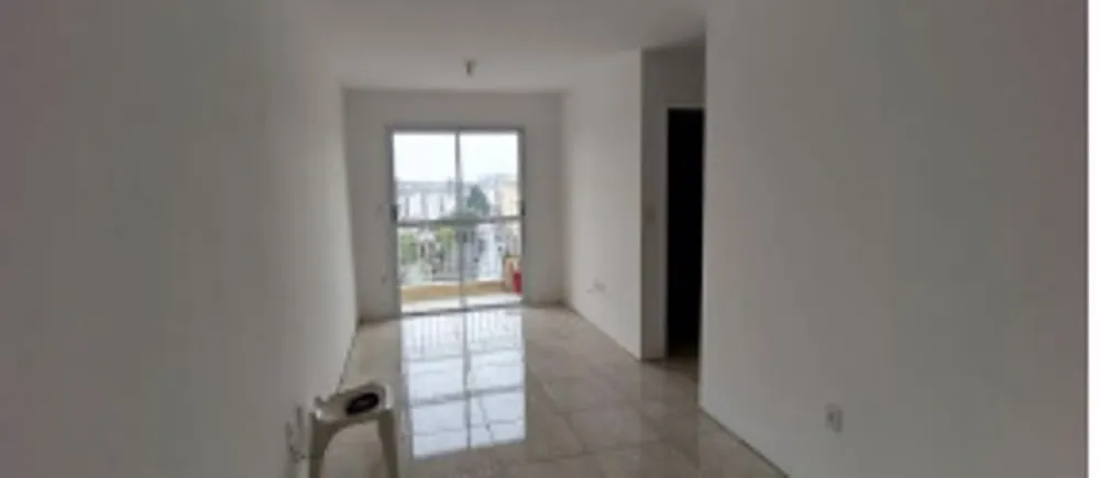 Apartamento, 2 quartos, 49 m² - Foto 2