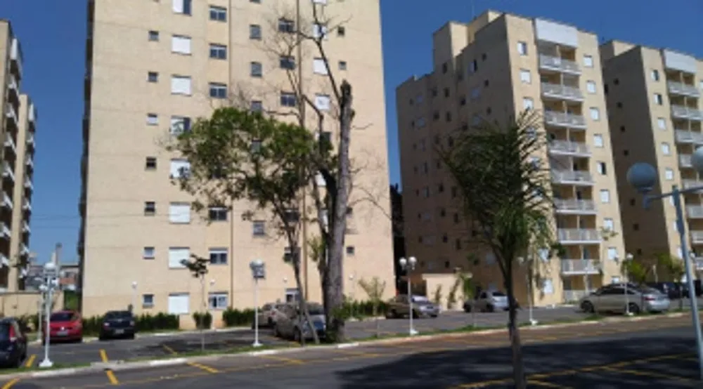 Apartamento, 2 quartos, 49 m² - Foto 1