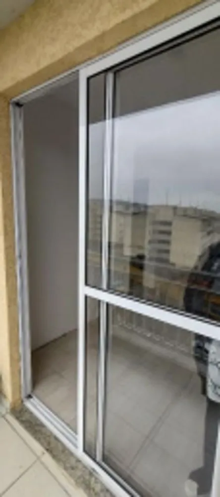 Apartamento, 2 quartos, 49 m² - Foto 4