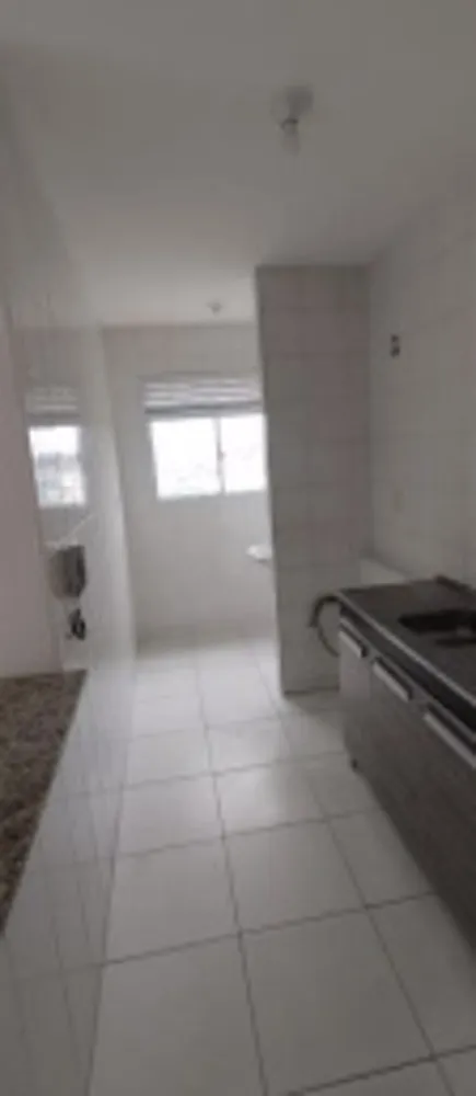 Apartamento, 2 quartos, 49 m² - Foto 5