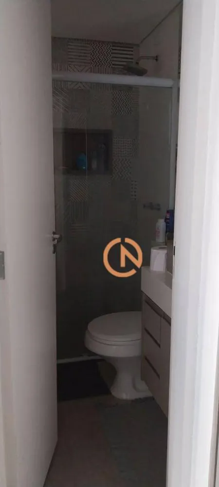 Apartamento, 3 quartos, 132 m² - Foto 10