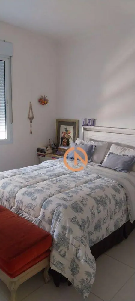 Apartamento, 3 quartos, 132 m² - Foto 8