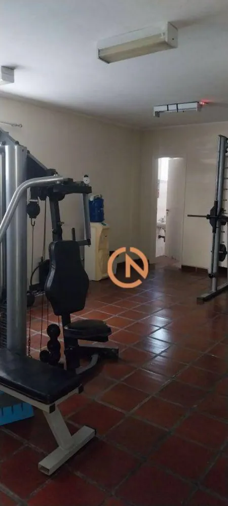 Apartamento, 3 quartos, 132 m² - Foto 1