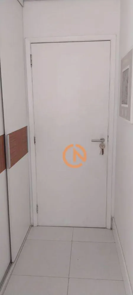 Apartamento, 3 quartos, 132 m² - Foto 11