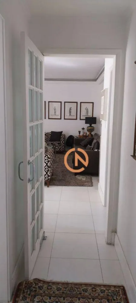 Apartamento, 3 quartos, 132 m² - Foto 4