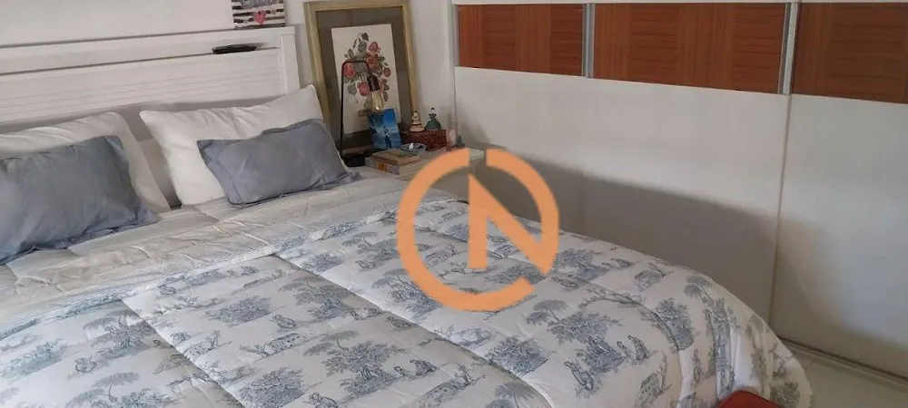 Apartamento, 3 quartos, 132 m² - Foto 5
