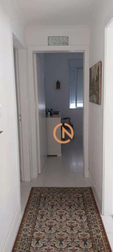Apartamento, 3 quartos, 132 m² - Foto 9