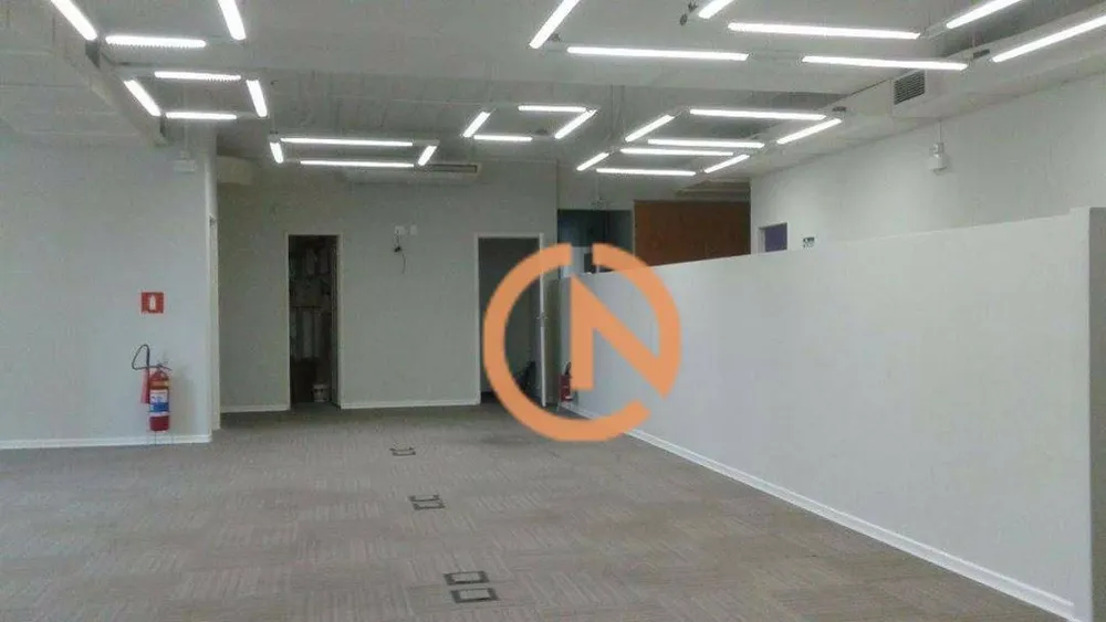 Sala-Conjunto, 374 m² - Foto 1