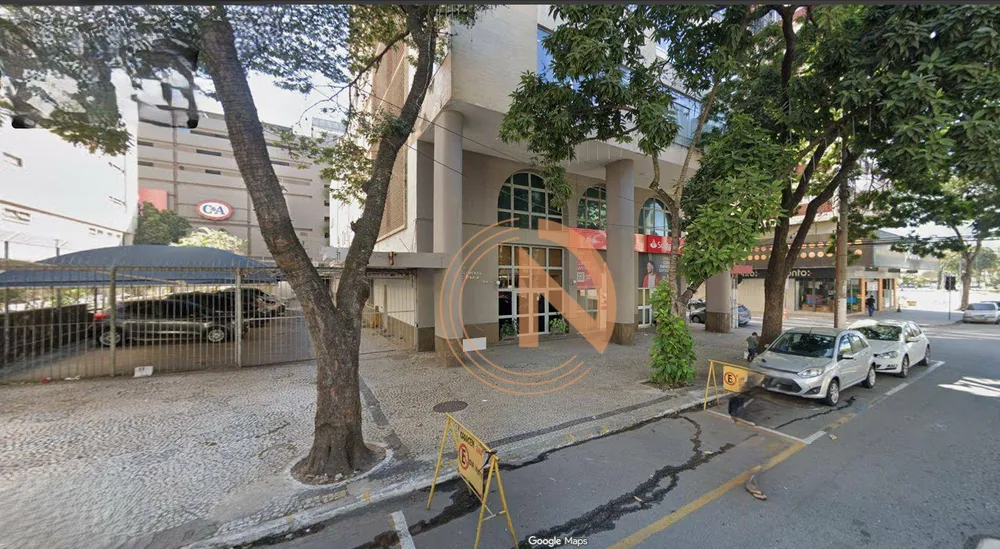 Loja-Salão, 2920 m² - Foto 5
