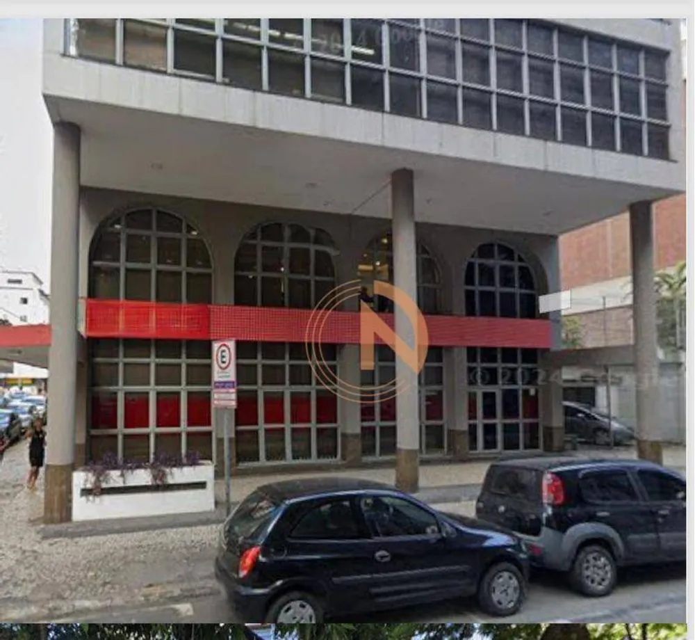 Loja-Salão, 2920 m² - Foto 2