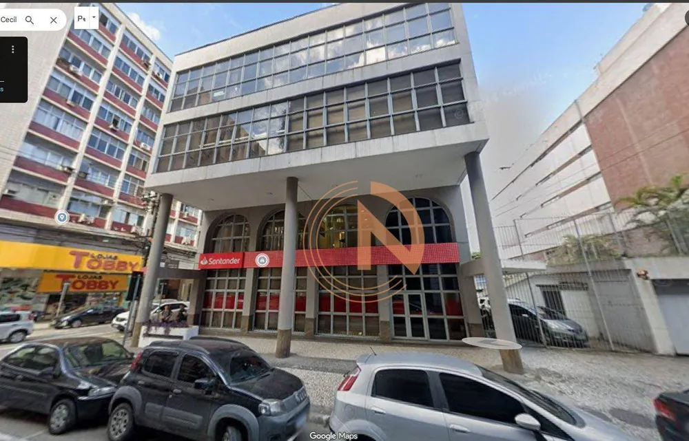 Loja-Salão, 2920 m² - Foto 4