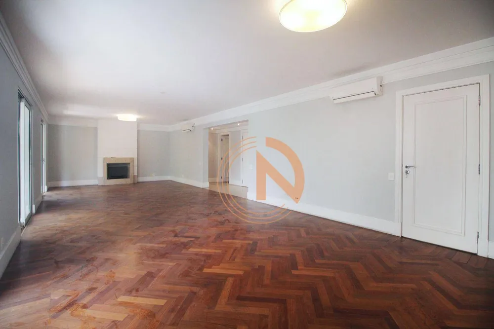 Apartamento, 3 quartos, 234 m² - Foto 8