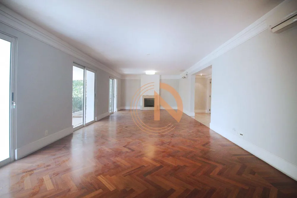 Apartamento, 3 quartos, 234 m² - Foto 5