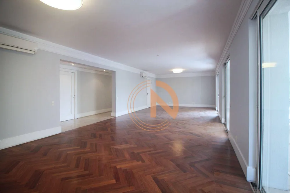 Apartamento, 3 quartos, 234 m² - Foto 6