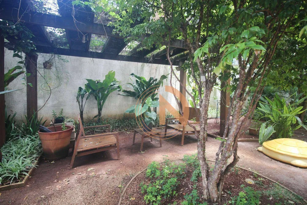 Apartamento, 3 quartos, 234 m² - Foto 4