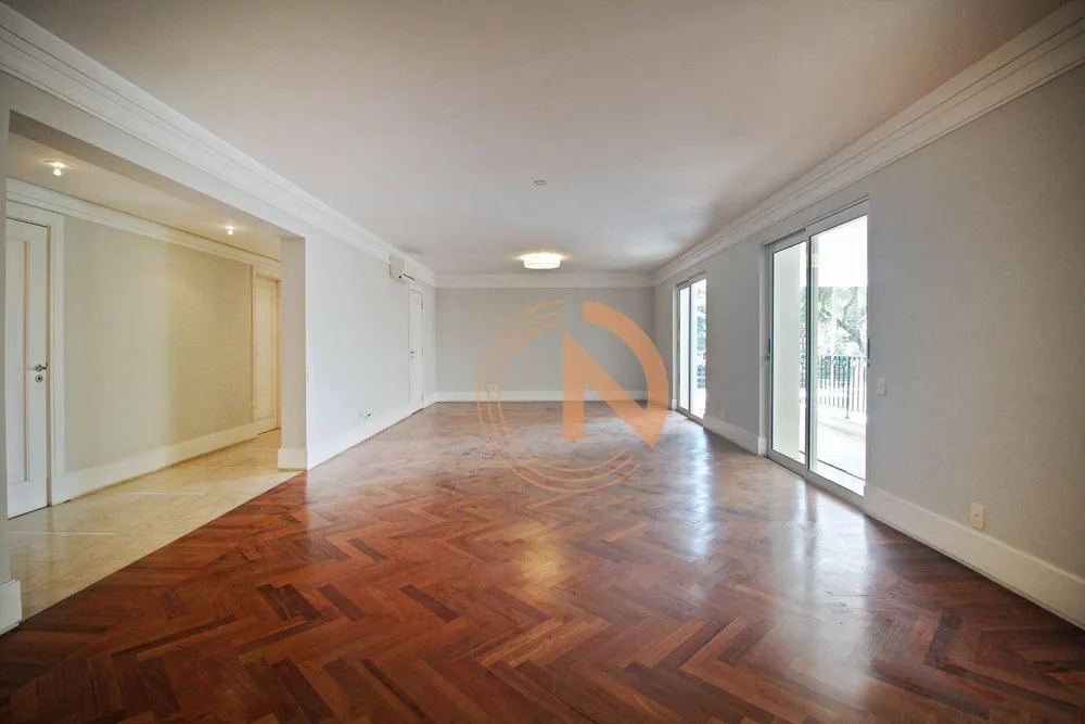 Apartamento, 3 quartos, 234 m² - Foto 5