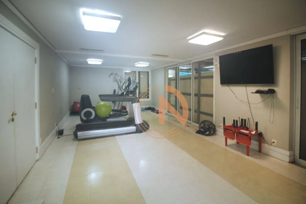 Apartamento, 3 quartos, 234 m² - Foto 2