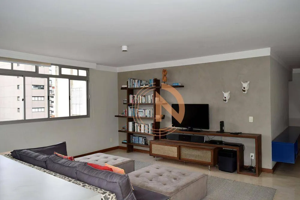 Apartamento, 2 quartos, 147 m² - Foto 3