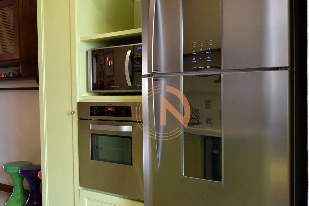 Apartamento, 2 quartos, 147 m² - Foto 6
