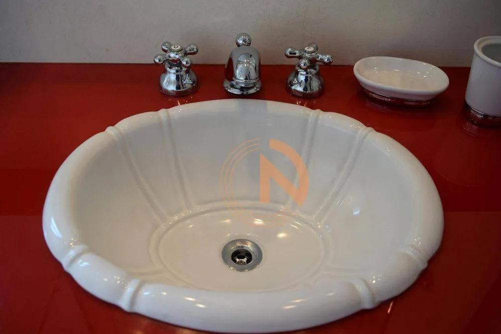 Apartamento, 2 quartos, 147 m² - Foto 8