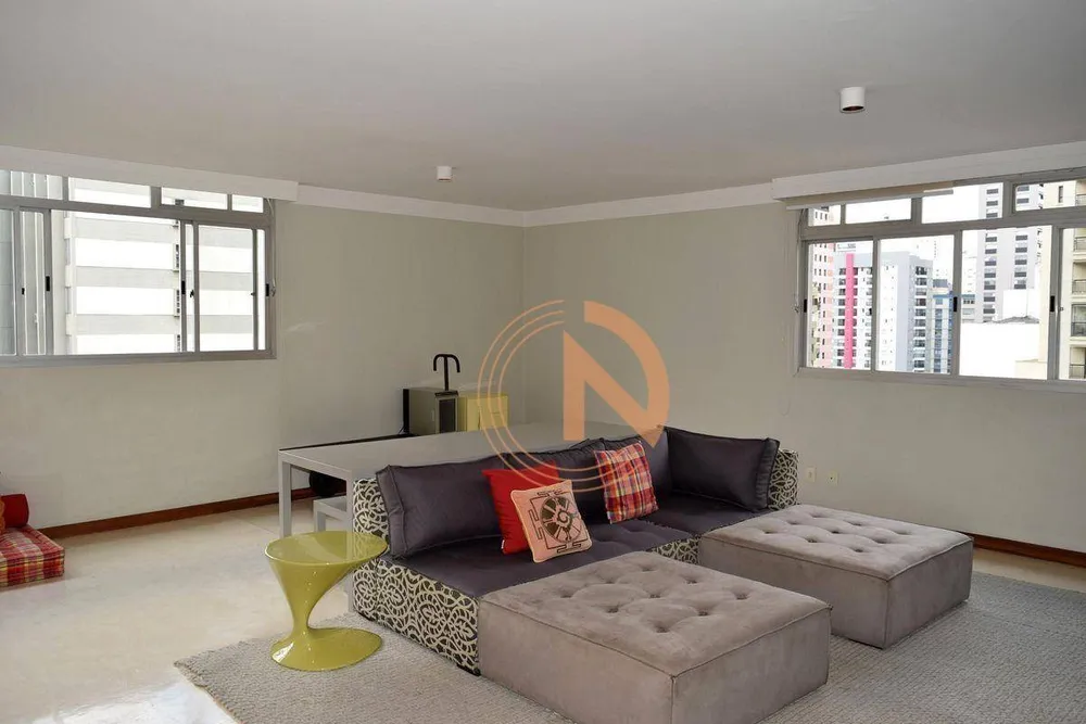 Apartamento, 2 quartos, 147 m² - Foto 2