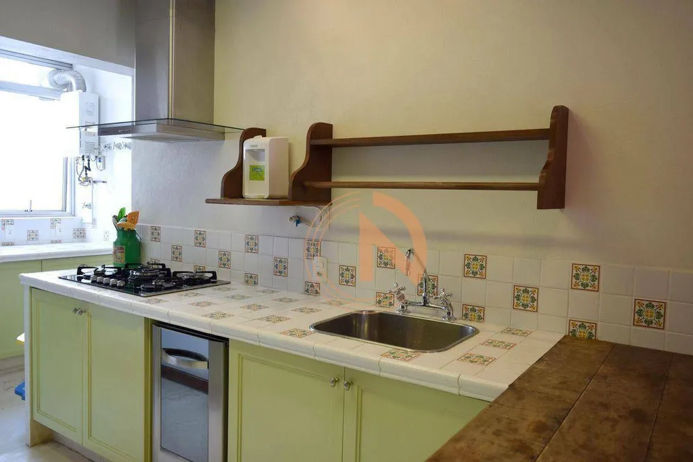 Apartamento, 2 quartos, 147 m² - Foto 1