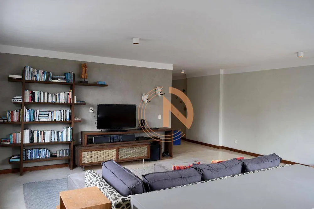 Apartamento, 2 quartos, 147 m² - Foto 4