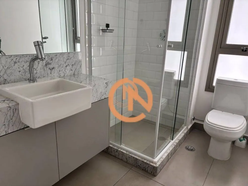 Cobertura, 1 quarto, 85 m² - Foto 1