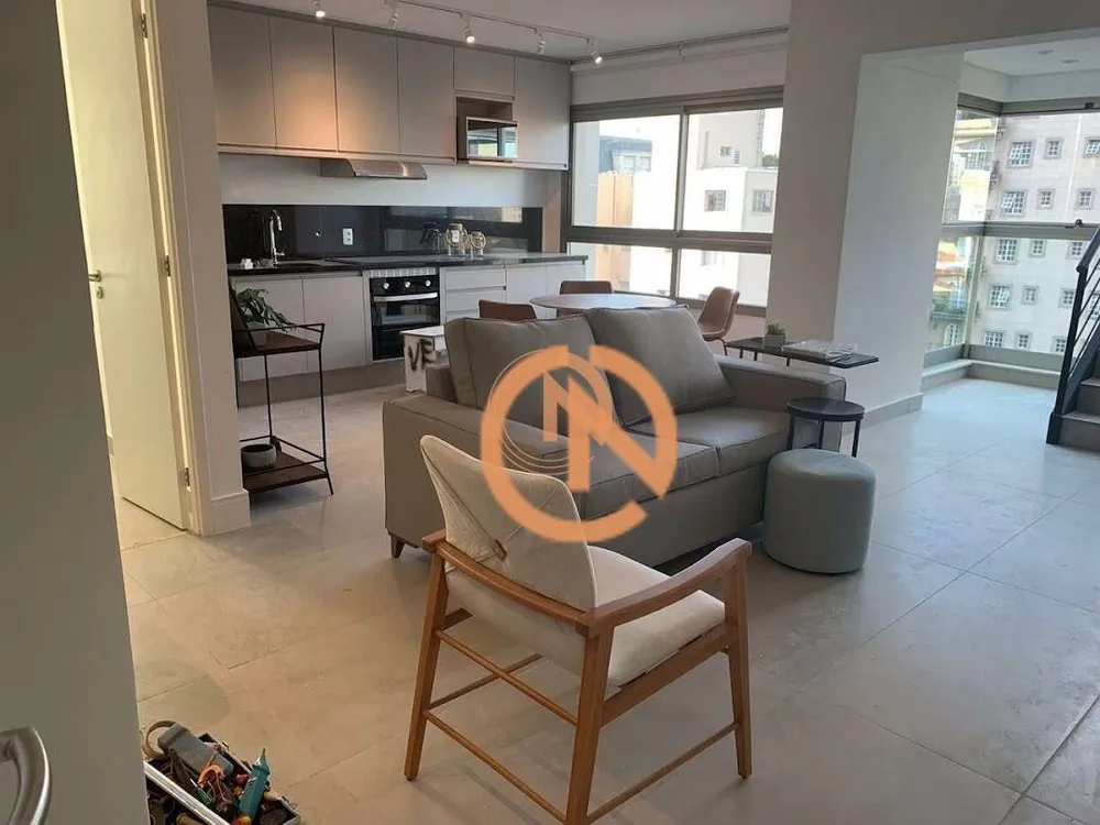 Cobertura, 1 quarto, 85 m² - Foto 3
