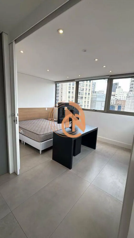 Cobertura, 1 quarto, 85 m² - Foto 7