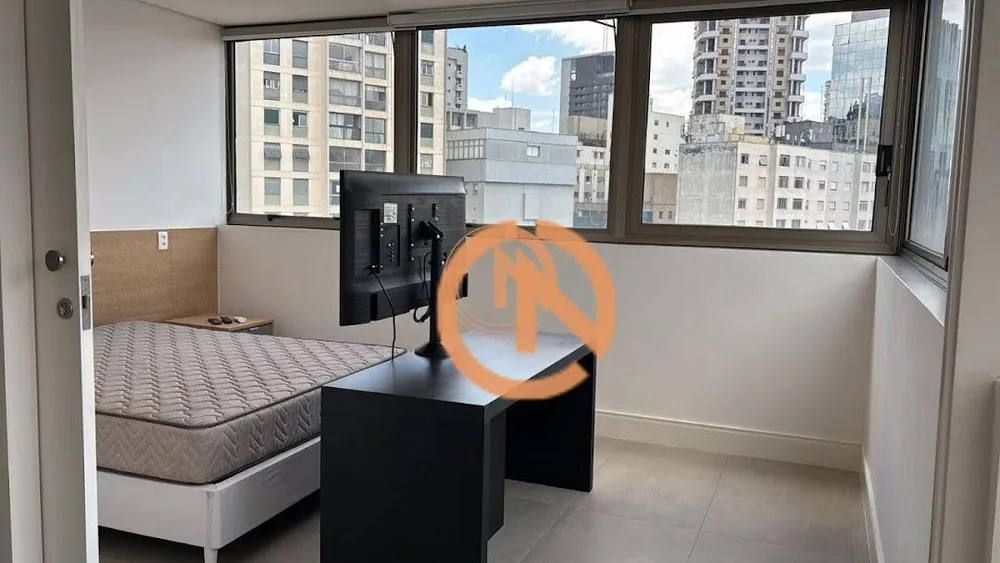Cobertura, 1 quarto, 85 m² - Foto 6