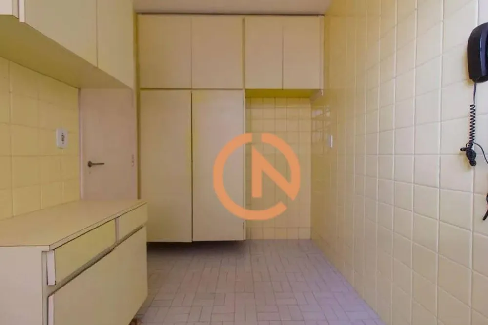 Apartamento, 3 quartos, 117 m² - Foto 2