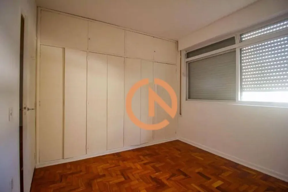 Apartamento, 3 quartos, 117 m² - Foto 1