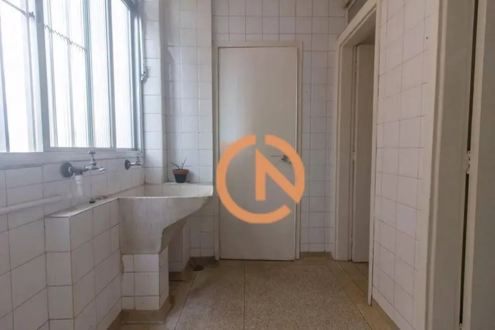 Apartamento, 3 quartos, 117 m² - Foto 4