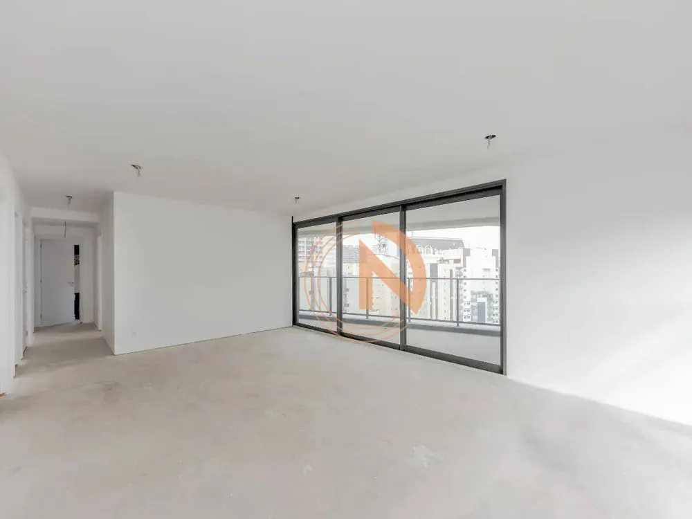 Apartamento, 3 quartos, 152 m² - Foto 4