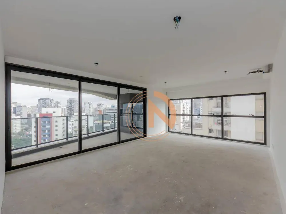 Apartamento, 3 quartos, 152 m² - Foto 3