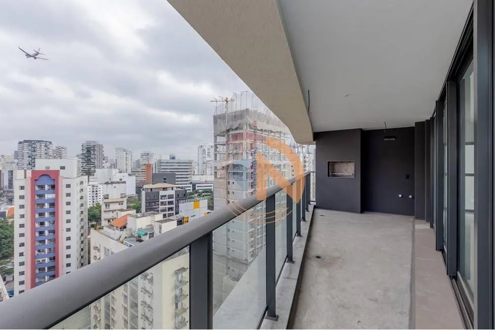 Apartamento, 3 quartos, 152 m² - Foto 2